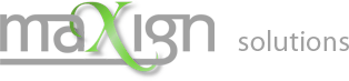 maxign-solutions
